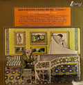 Ludwig Van Beethoven, Alfred Brendel : Piano Music Volume I (LP)