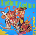Rhythum Asyllum : Cold Train (12")