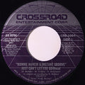Ronnie McNeir : Just Can't Let You Go (7")