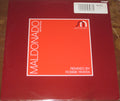 Maldonado : Native Soul (12")