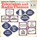 George Blackmore : Television And Radio Themes (LP)