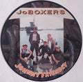 JoBoxers : Johnny Friendly (7", Single, Pic)