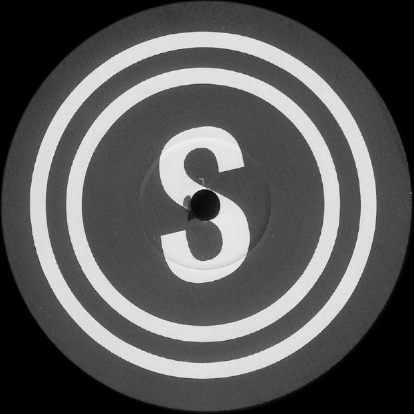 Jark Prongo : Shake It (12")