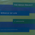 The Reese Project : Miracle Of Life (12", Ltd)
