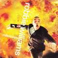 Robbie Williams : Millennium (CD, Single)