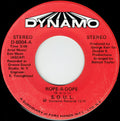 S.O.U.L. : Rope-A-Dope (7")
