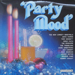 Various : Party Mood (LP, Comp)