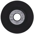 Let Loose : One Night Stand (7", Sil)