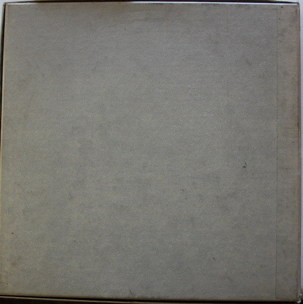 Mantovani : The Magic Of Mantovani (6xLP, Comp + Box)