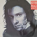 Kevin Paige : Don't Shut Me Out (12", Single)