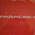Paradiso (2) : Do It Again (12")