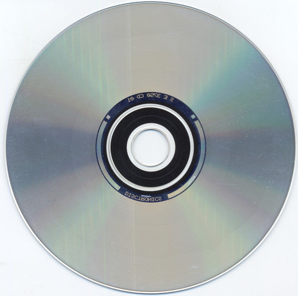 Sixpence None The Richer : Kiss Me (CD, Single)