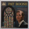 Pat Boone : He Leadeth Me (LP)