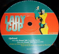 Upfront : Sweet Talk (12", Single)