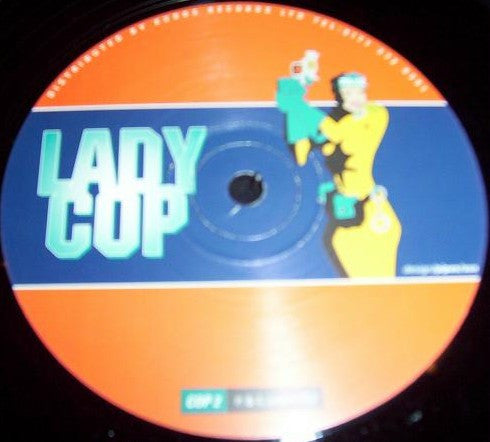 Upfront : Sweet Talk (12", Single)