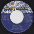 Commodores : Sweet Love (7")