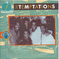 The Temptations : I'm Fascinated (7")