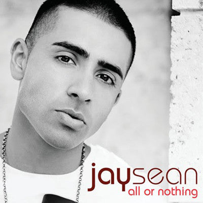 Jay Sean : All Or Nothing (CD, Album)