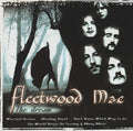 Fleetwood Mac : The Dream (CD, Album, RE)