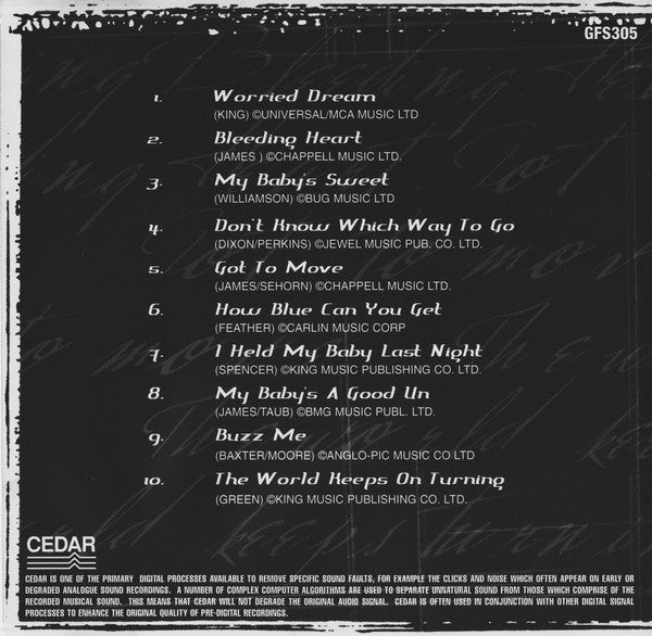 Fleetwood Mac : The Dream (CD, Album, RE)
