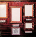 Emerson, Lake & Palmer : Pictures At An Exhibition (LP, Album)