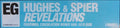 Hughes & Spier : Revelations (12")