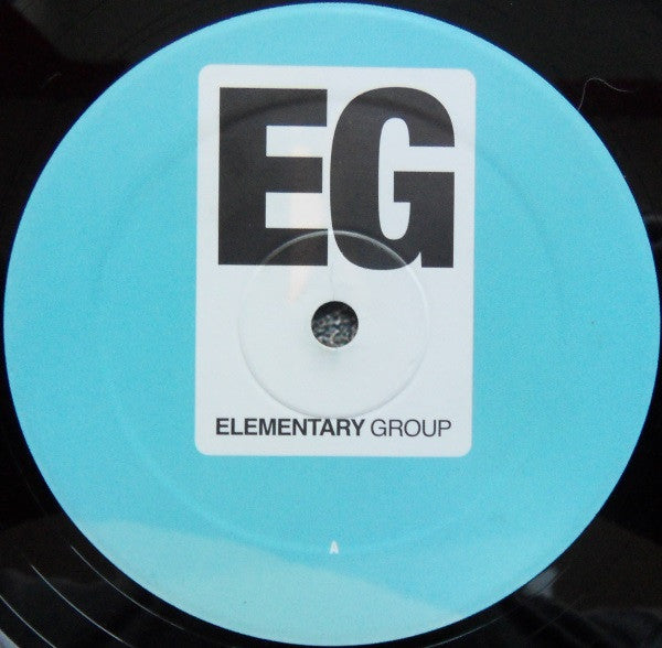 Hughes & Spier : Revelations (12")
