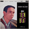 Sandy Nelson : Teen Beat (LP, Album, Mono)