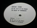 Dreadzone : No Justice No Peace / Heart Of Darkness (12", W/Lbl)