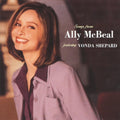 Vonda Shepard : Songs From Ally McBeal (CD, Album)