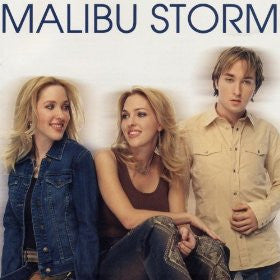 Malibu Storm : Malibu Storm (CD, Album)