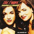 The Twins (8) : All Mixed Up (7", Single)