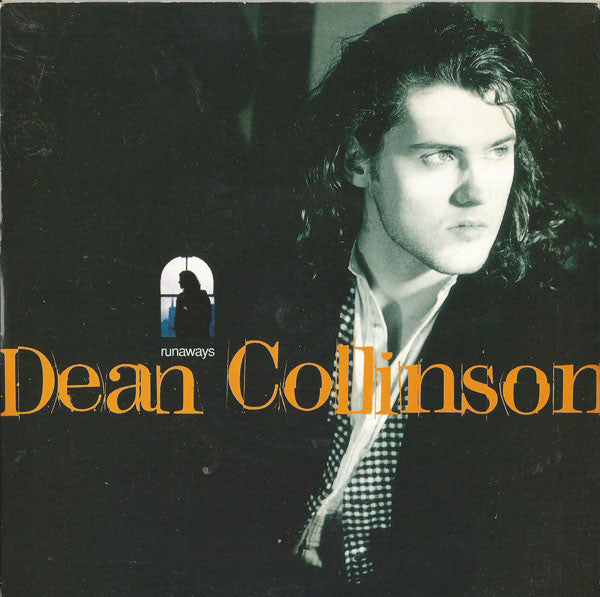 Dean Collinson : Runaways (7")