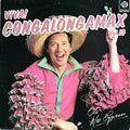 Max Bygraves : Viva! Congalongamax Vol.10  (LP, Album)