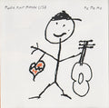 Major Matt Mason : Me Me Me (CD, Album)