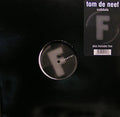 Tom De Neef : Cudabata / Free (12")