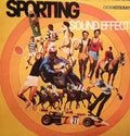 No Artist : Sporting Sound Effects (LP, Mono)