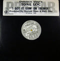 Tone Loc : I Got It Goin' On (12", Single, Promo)