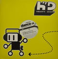 Medcab : Dance (Breaks Mixes) (12")