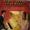 Don Lowes : Party Piano Favourites Vol. 1 (LP, Album)