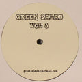 Unknown Artist : Greek Salad - Vol 3 (12", S/Sided, Ltd)