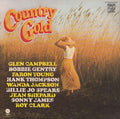 Various : Country Gold (LP, Comp)