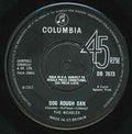 The Measles : Night People (7")