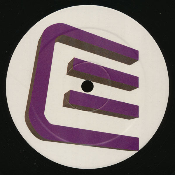 Sebastian Ingrosso : Mode Machine (12")