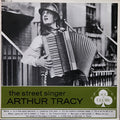Arthur Tracy : The Street Singer (LP, Comp, Mono)