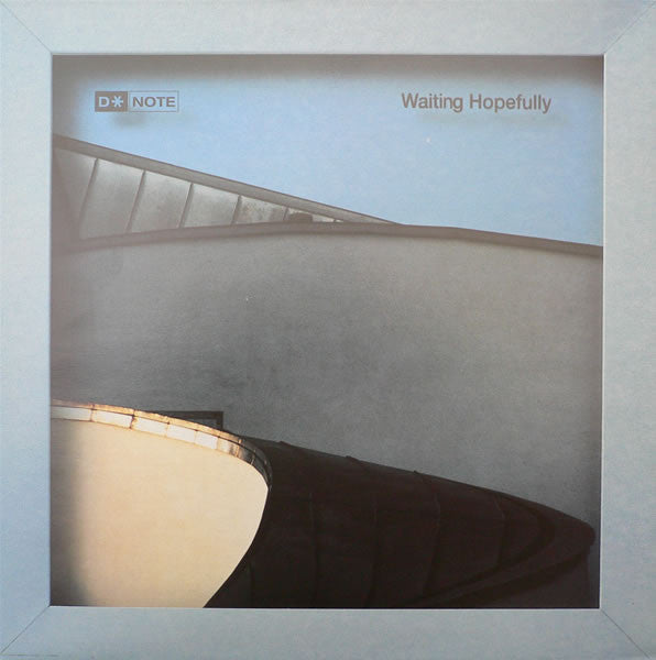 D*Note : Waiting Hopefully (12")