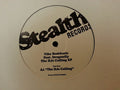 Vibe Residents Feat. DragonFly (2) : The DJ's Calling E.P (12", EP, Promo)