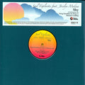 Soul Vigilantes Feat. Jocelyn Medina : Shy (12")
