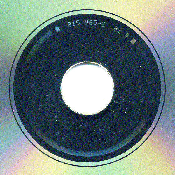 The Who : The Singles (CD, Comp, Mono, RE)