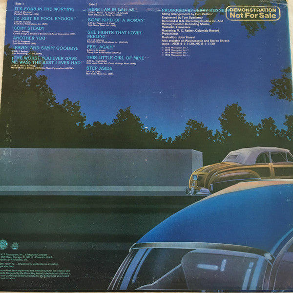 Faron Young : The Best Of Faron Young Vol. 2 (LP, Comp)